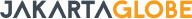 JakartaGlobe Logo